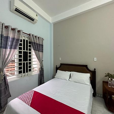 Oyo 1187 Suoi Da Motel ดานัง ภายนอก รูปภาพ