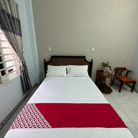 Oyo 1187 Suoi Da Motel ดานัง ภายนอก รูปภาพ