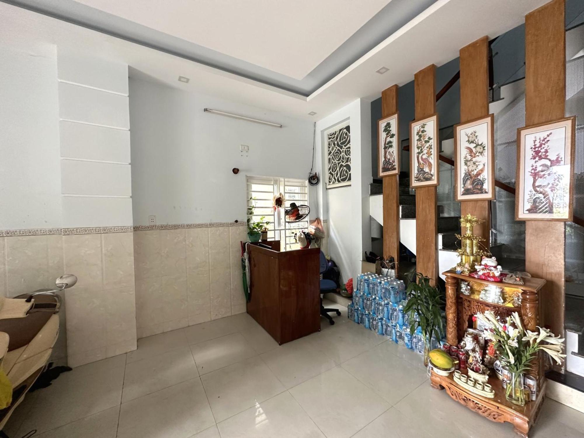 Oyo 1187 Suoi Da Motel ดานัง ภายนอก รูปภาพ