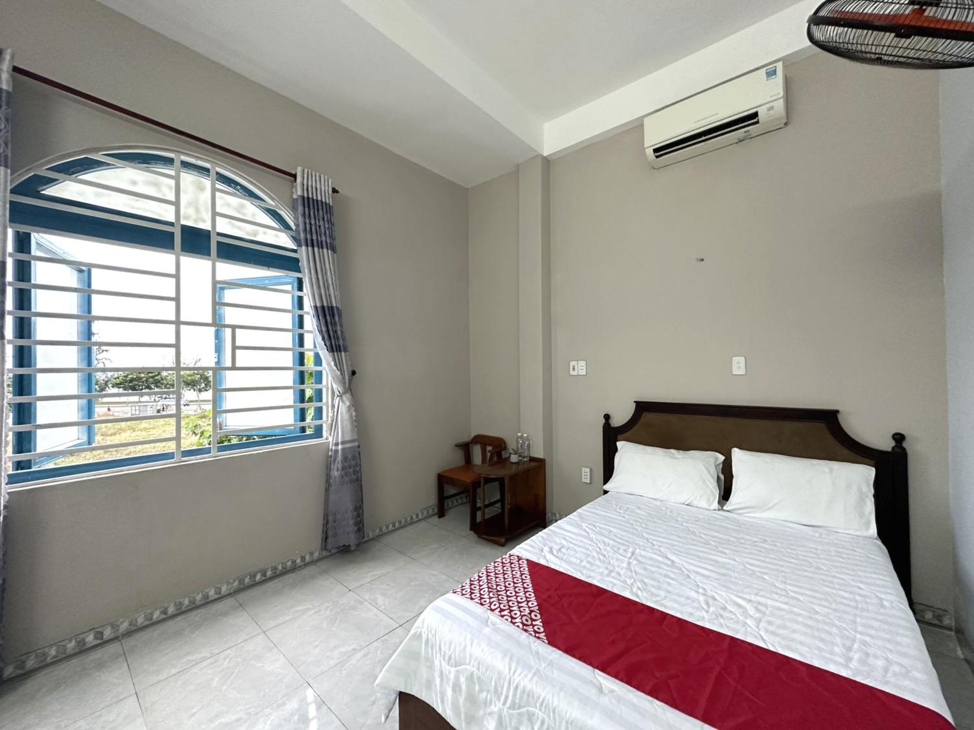 Oyo 1187 Suoi Da Motel ดานัง ภายนอก รูปภาพ