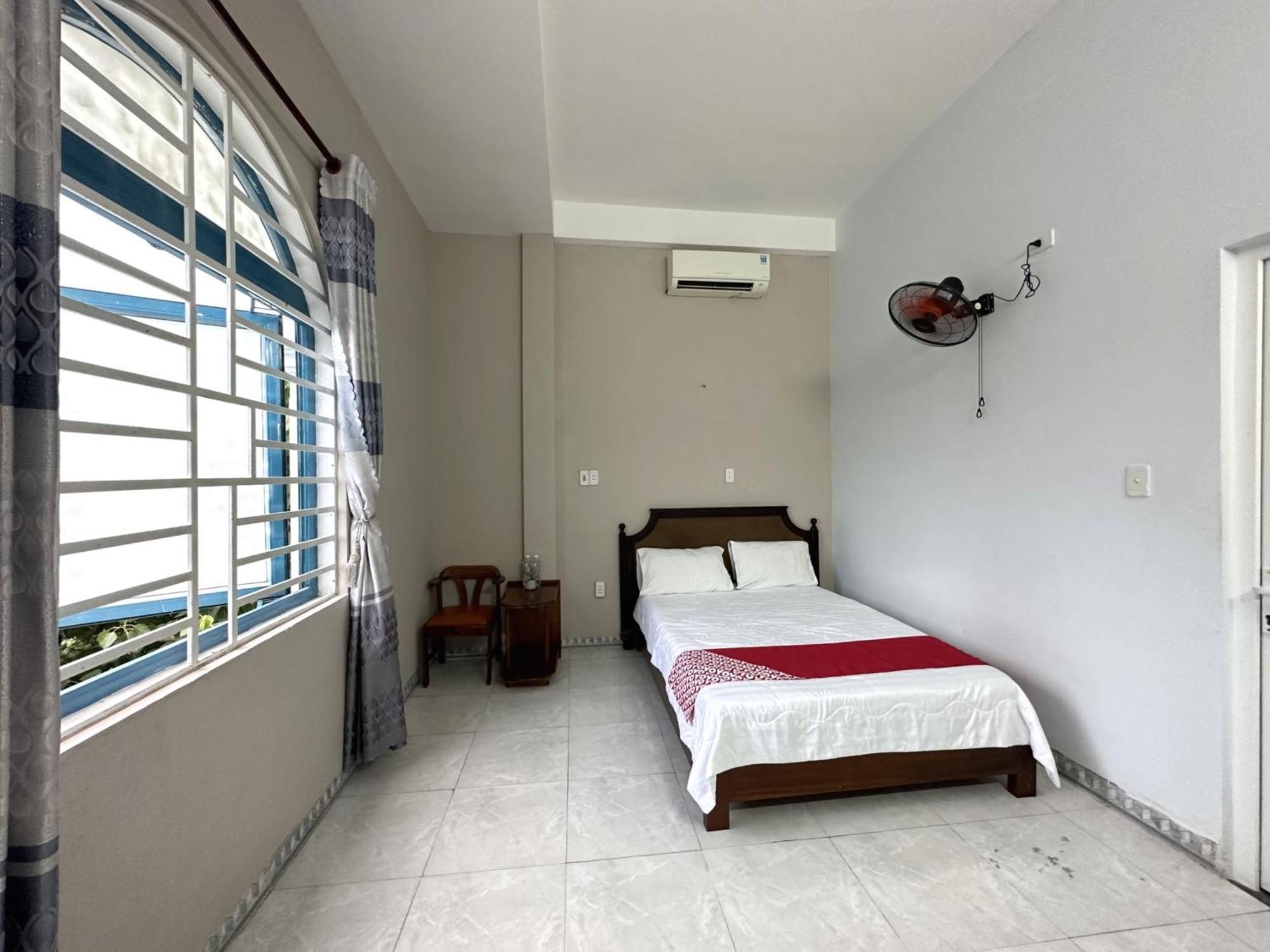 Oyo 1187 Suoi Da Motel ดานัง ภายนอก รูปภาพ