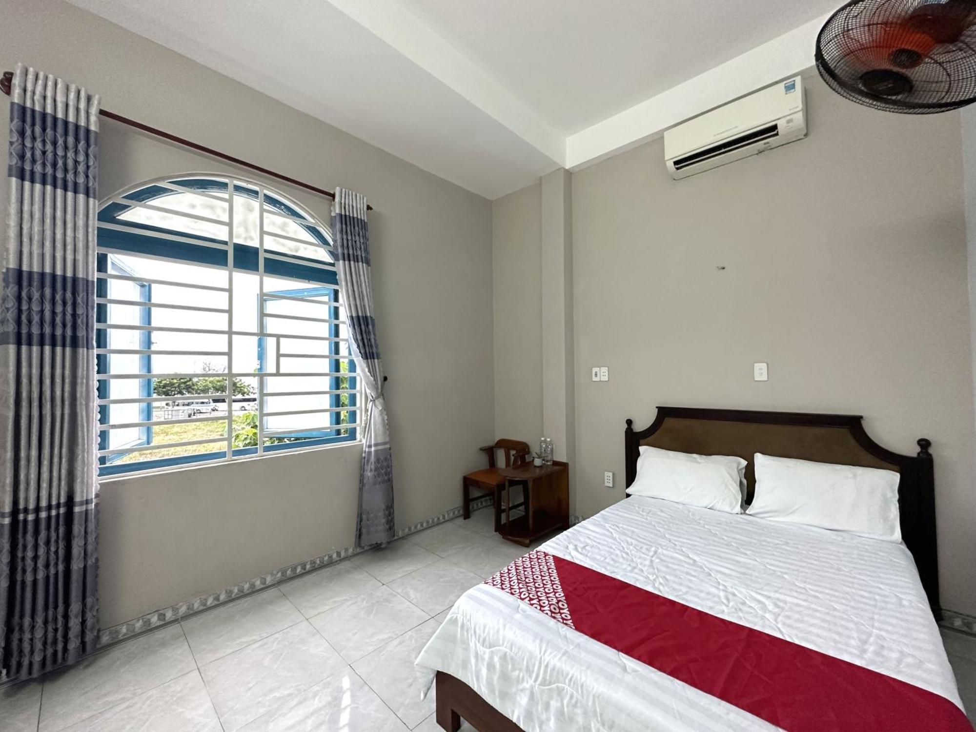 Oyo 1187 Suoi Da Motel ดานัง ภายนอก รูปภาพ