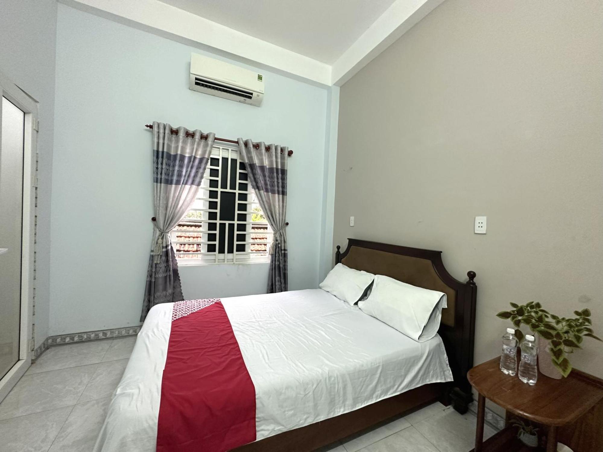 Oyo 1187 Suoi Da Motel ดานัง ภายนอก รูปภาพ