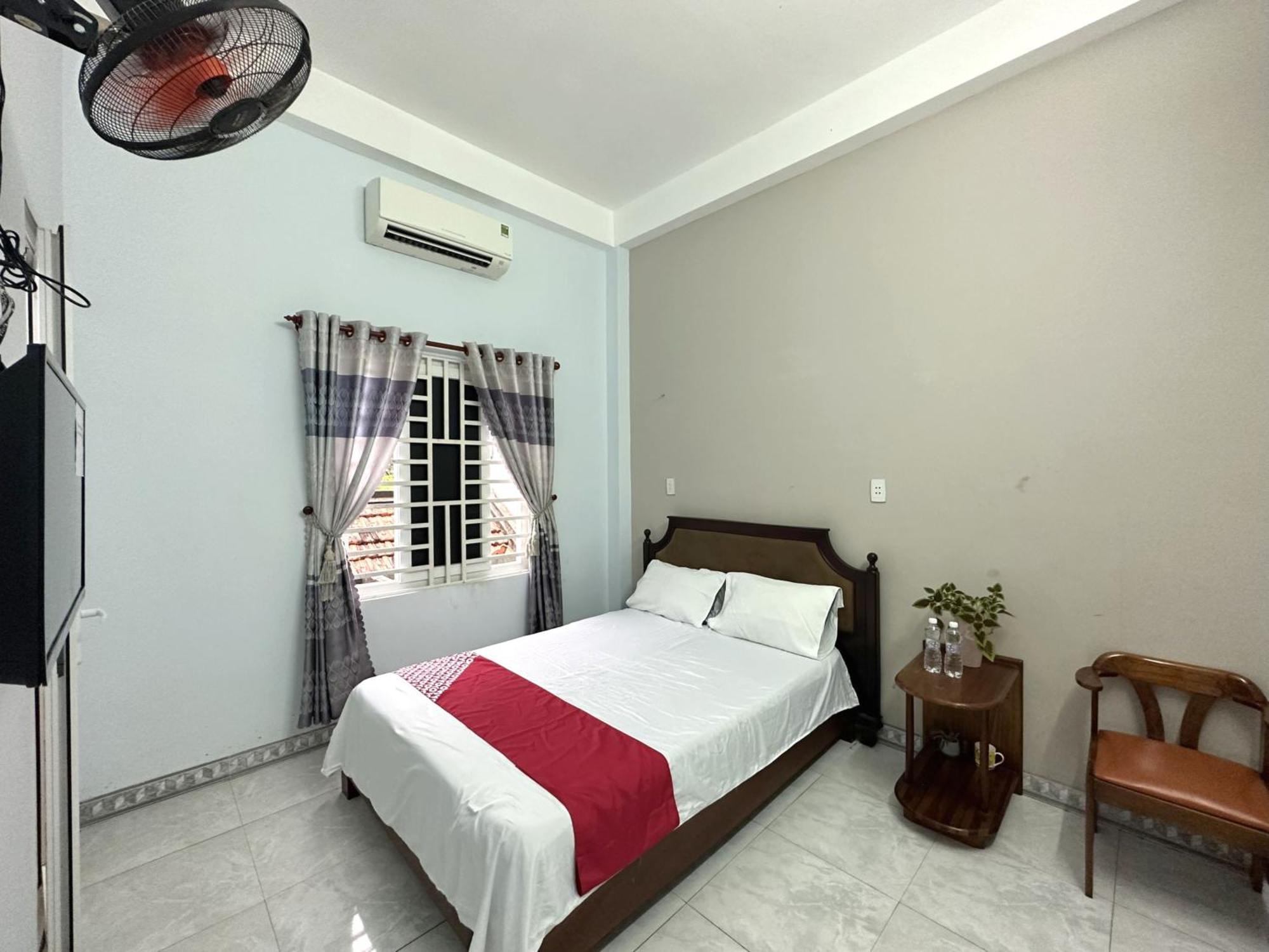 Oyo 1187 Suoi Da Motel ดานัง ภายนอก รูปภาพ