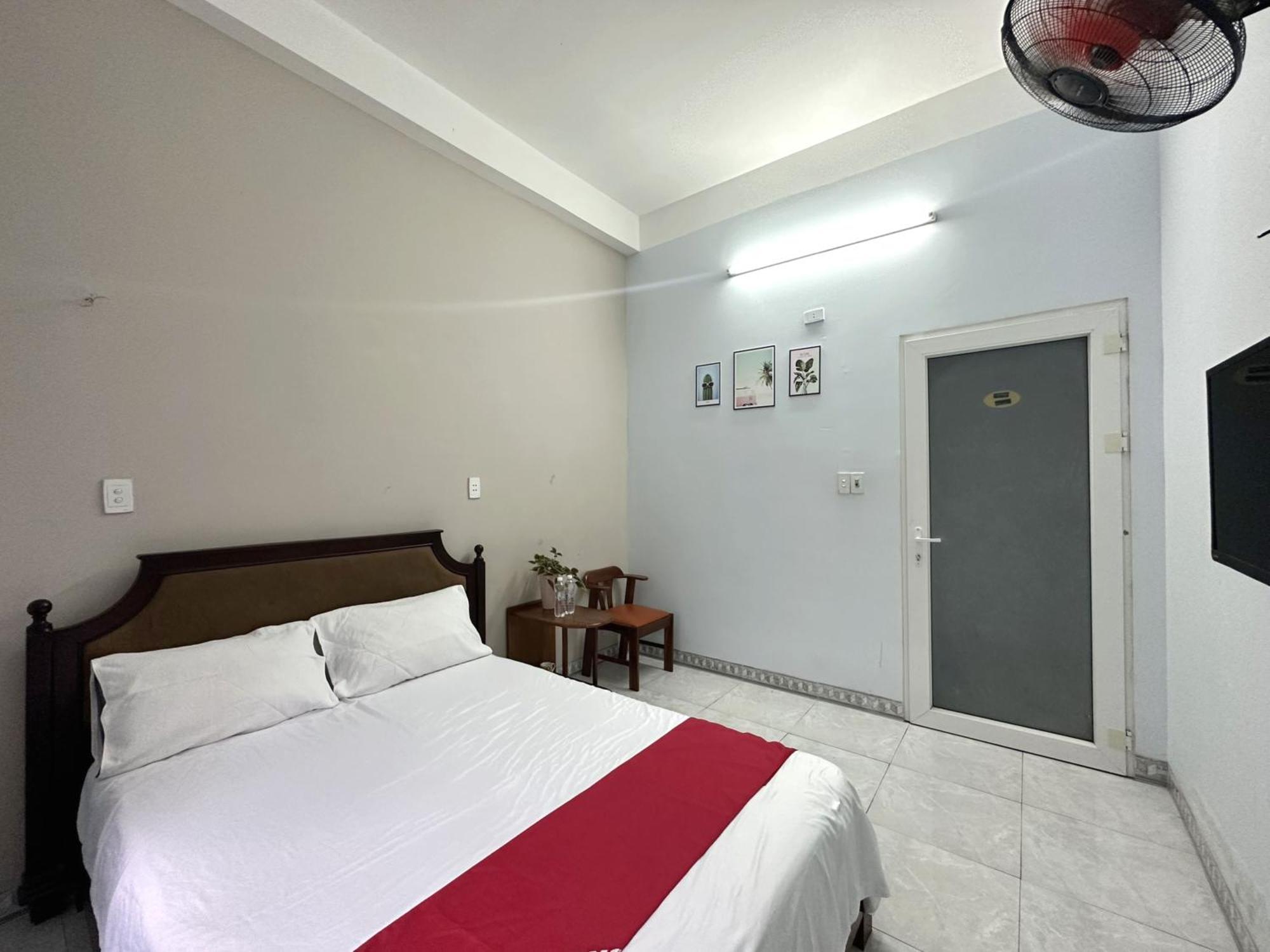 Oyo 1187 Suoi Da Motel ดานัง ภายนอก รูปภาพ