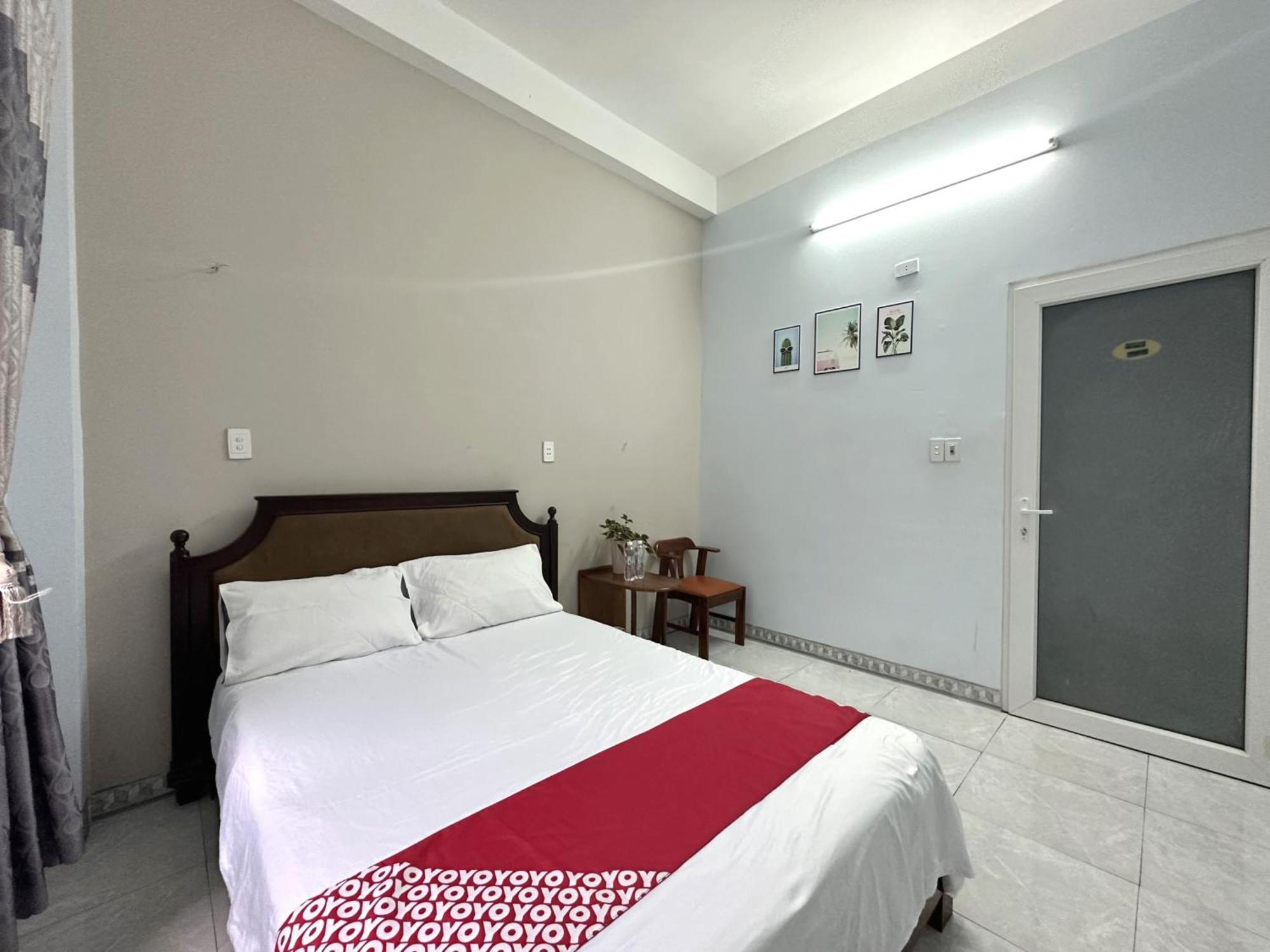 Oyo 1187 Suoi Da Motel ดานัง ภายนอก รูปภาพ