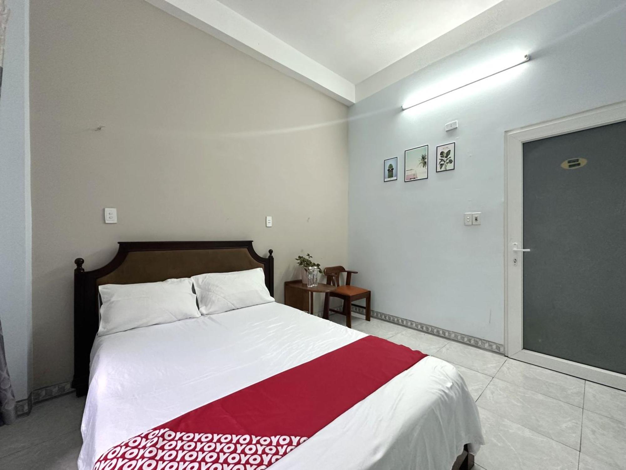 Oyo 1187 Suoi Da Motel ดานัง ภายนอก รูปภาพ
