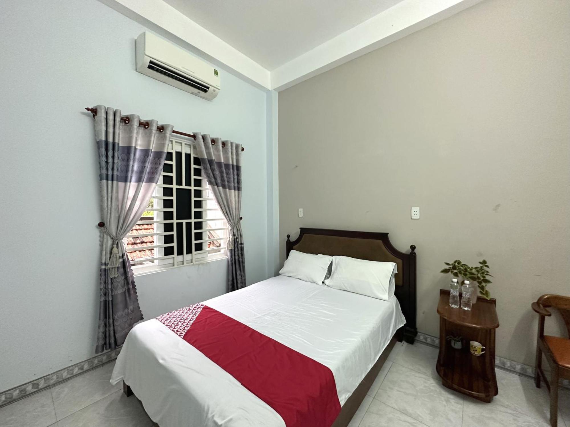 Oyo 1187 Suoi Da Motel ดานัง ภายนอก รูปภาพ