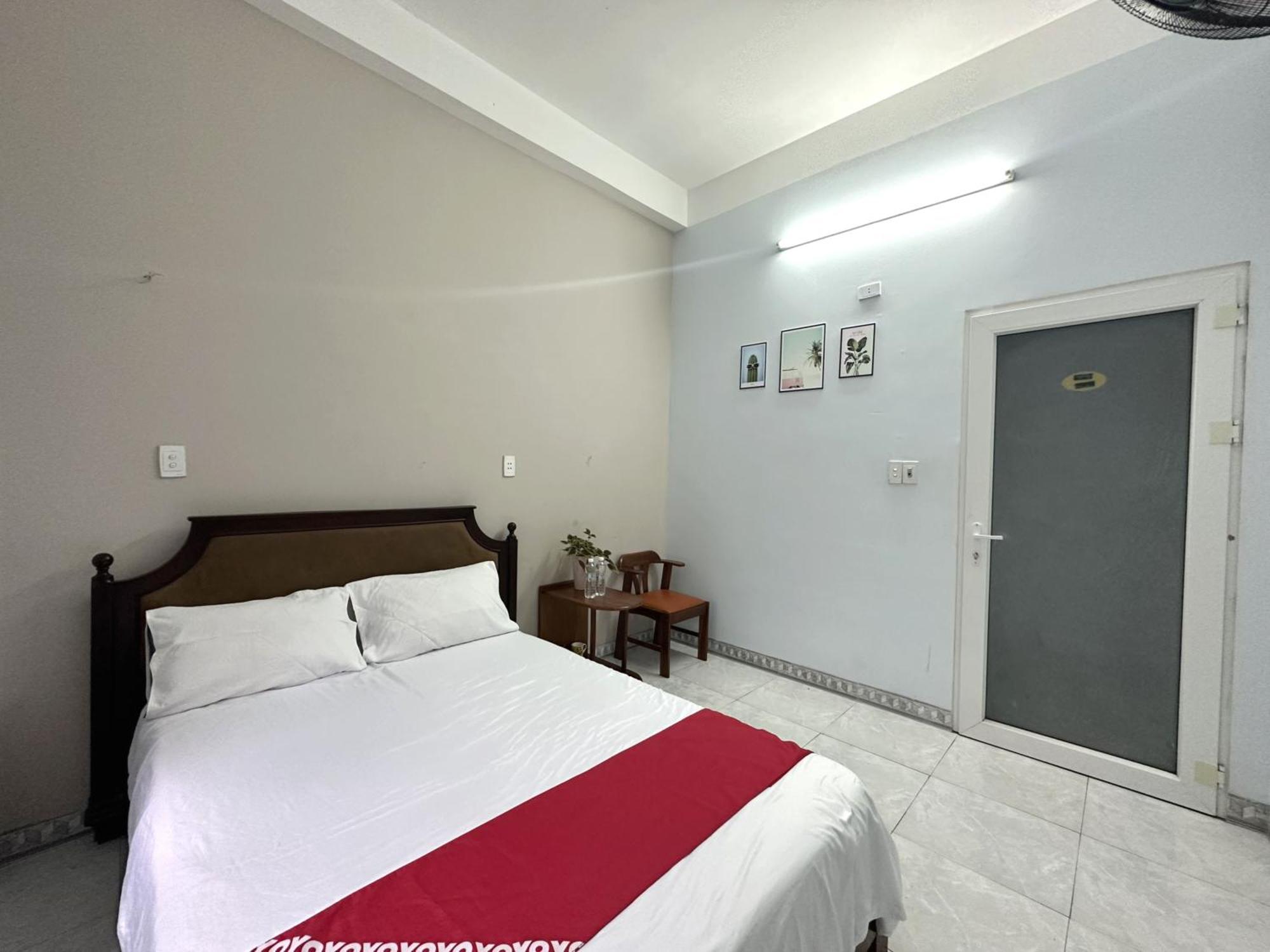 Oyo 1187 Suoi Da Motel ดานัง ภายนอก รูปภาพ