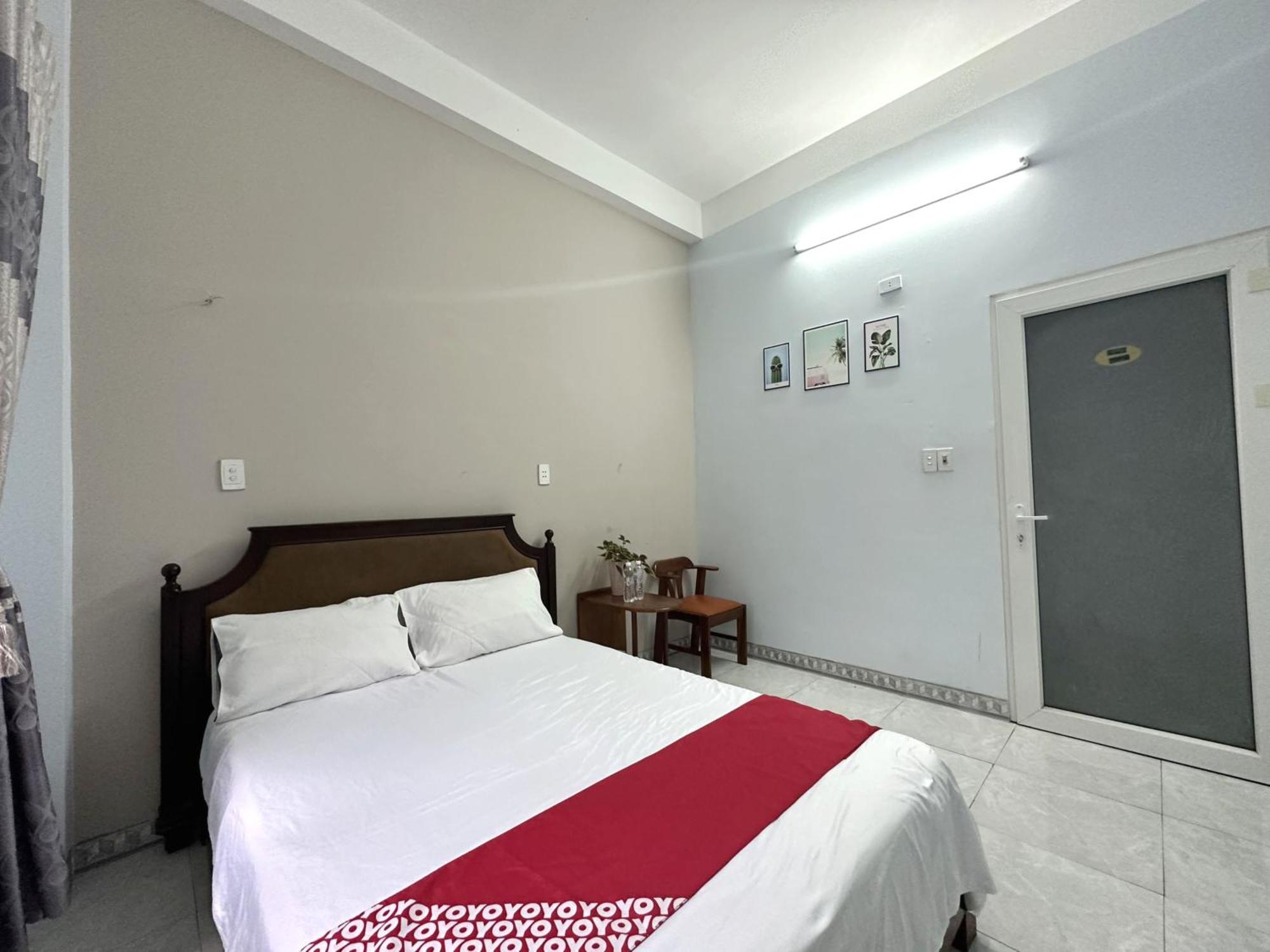 Oyo 1187 Suoi Da Motel ดานัง ภายนอก รูปภาพ