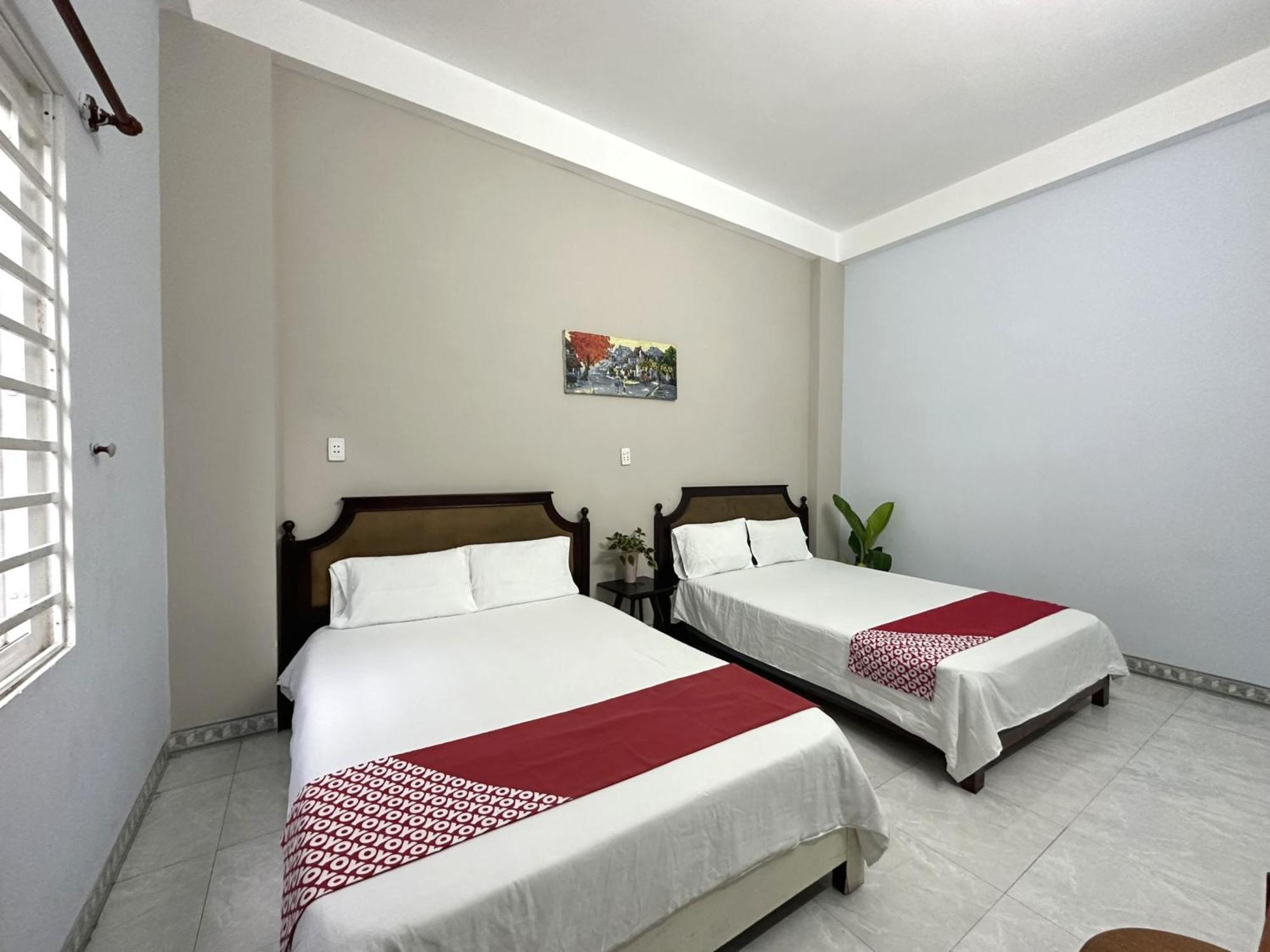 Oyo 1187 Suoi Da Motel ดานัง ภายนอก รูปภาพ