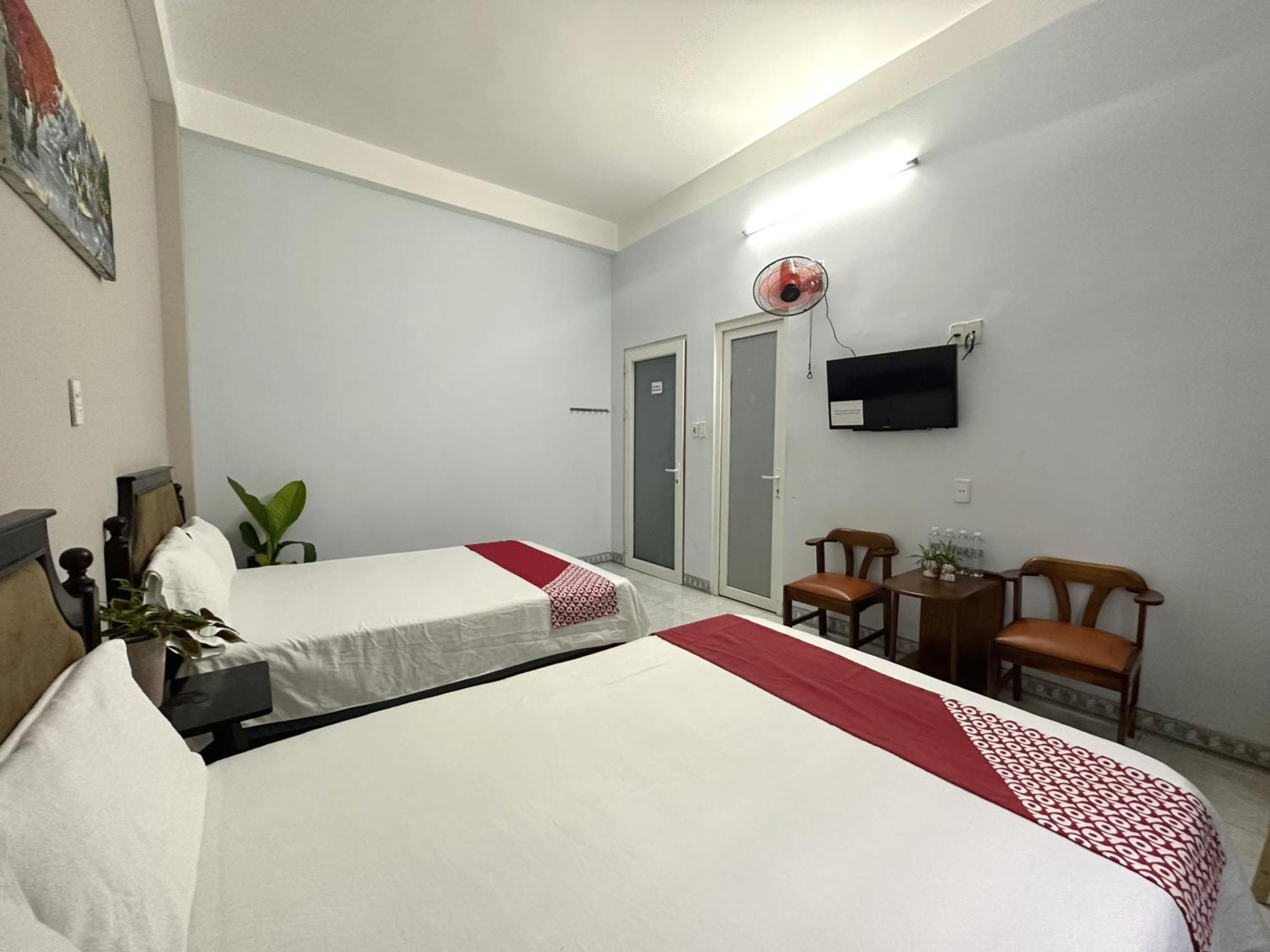 Oyo 1187 Suoi Da Motel ดานัง ภายนอก รูปภาพ