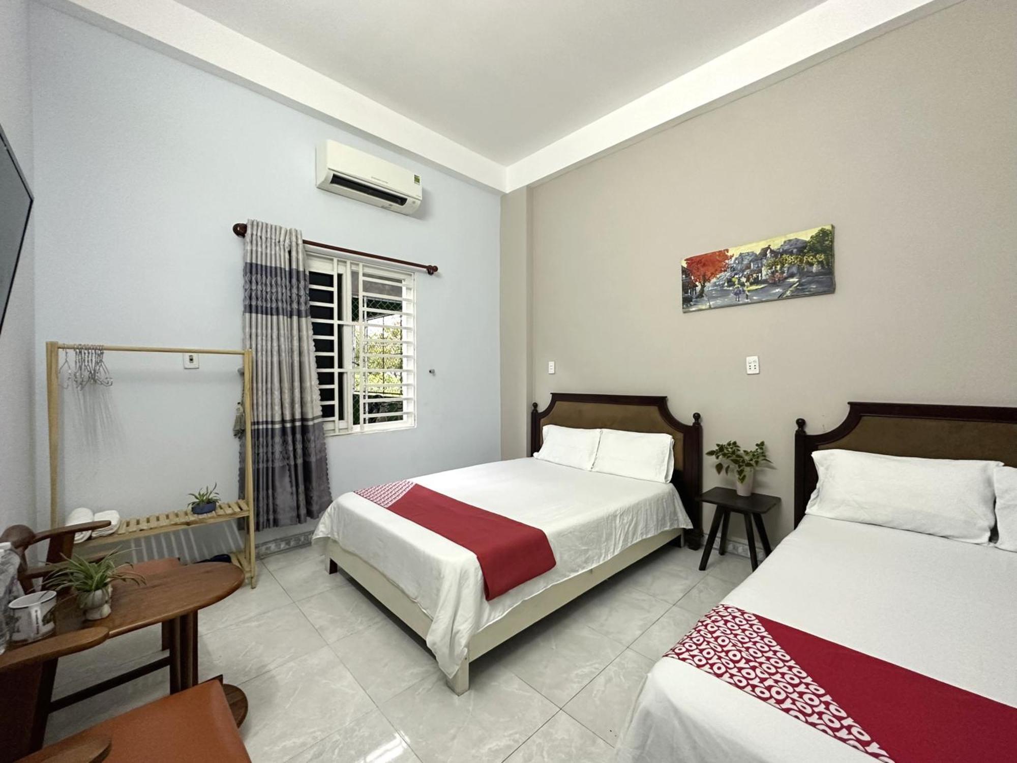 Oyo 1187 Suoi Da Motel ดานัง ภายนอก รูปภาพ