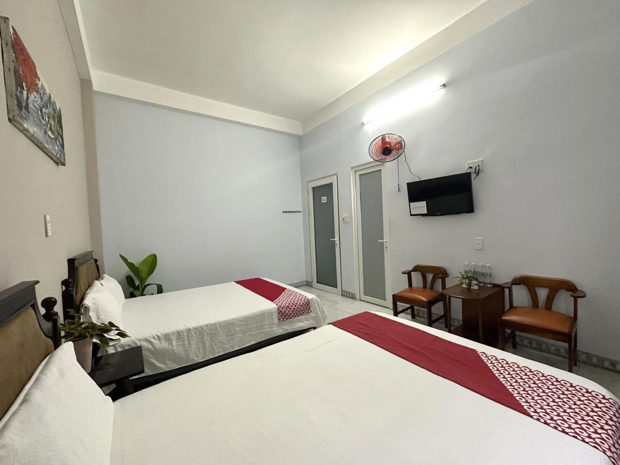Oyo 1187 Suoi Da Motel ดานัง ภายนอก รูปภาพ