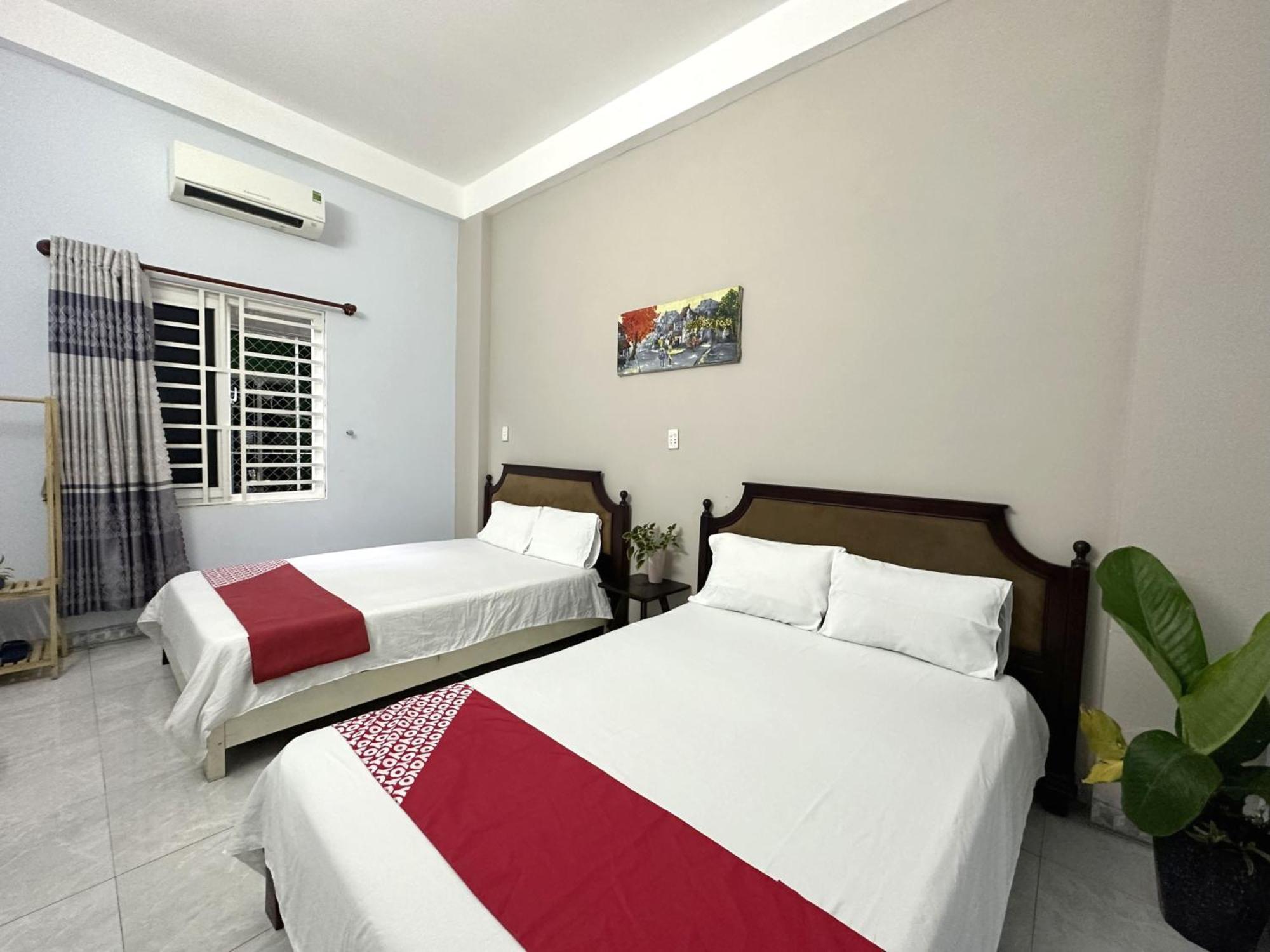 Oyo 1187 Suoi Da Motel ดานัง ภายนอก รูปภาพ