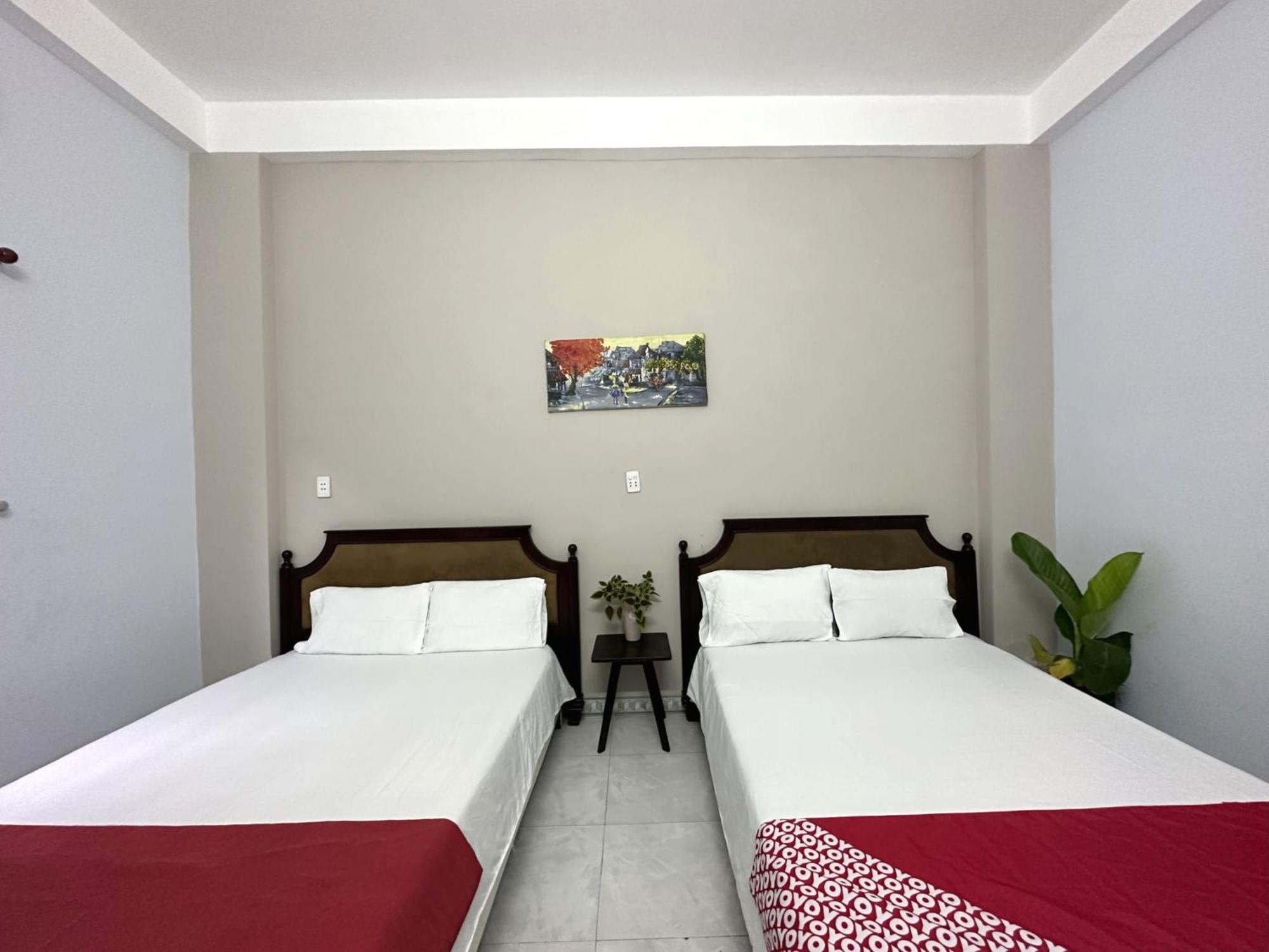 Oyo 1187 Suoi Da Motel ดานัง ภายนอก รูปภาพ