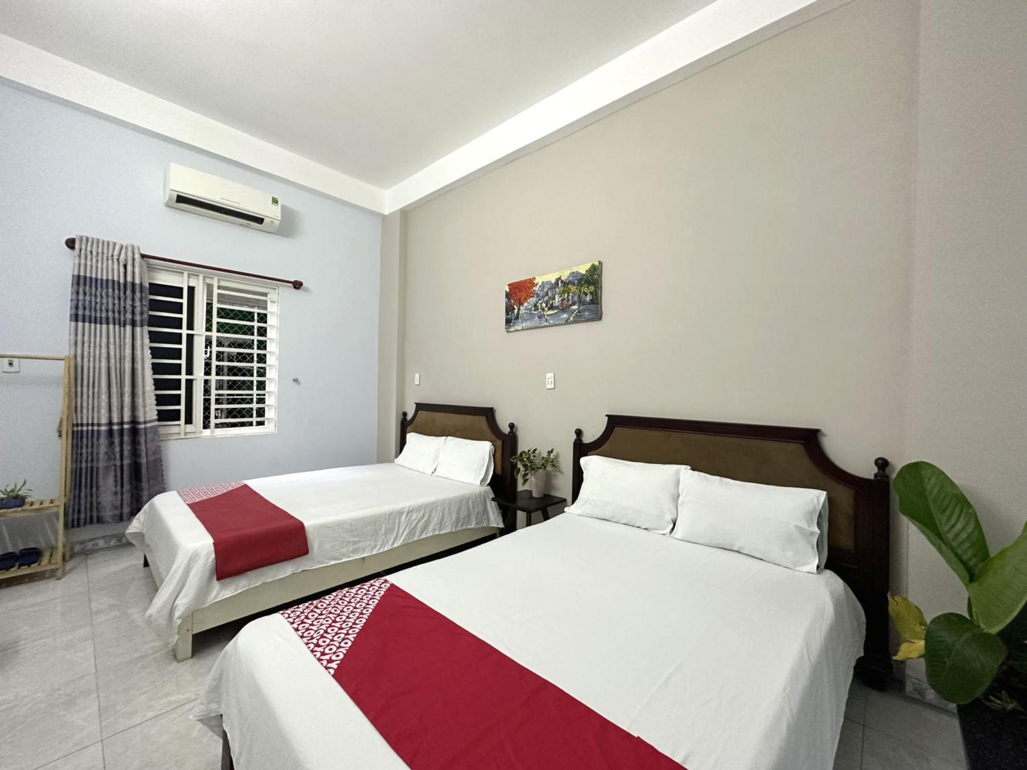 Oyo 1187 Suoi Da Motel ดานัง ภายนอก รูปภาพ