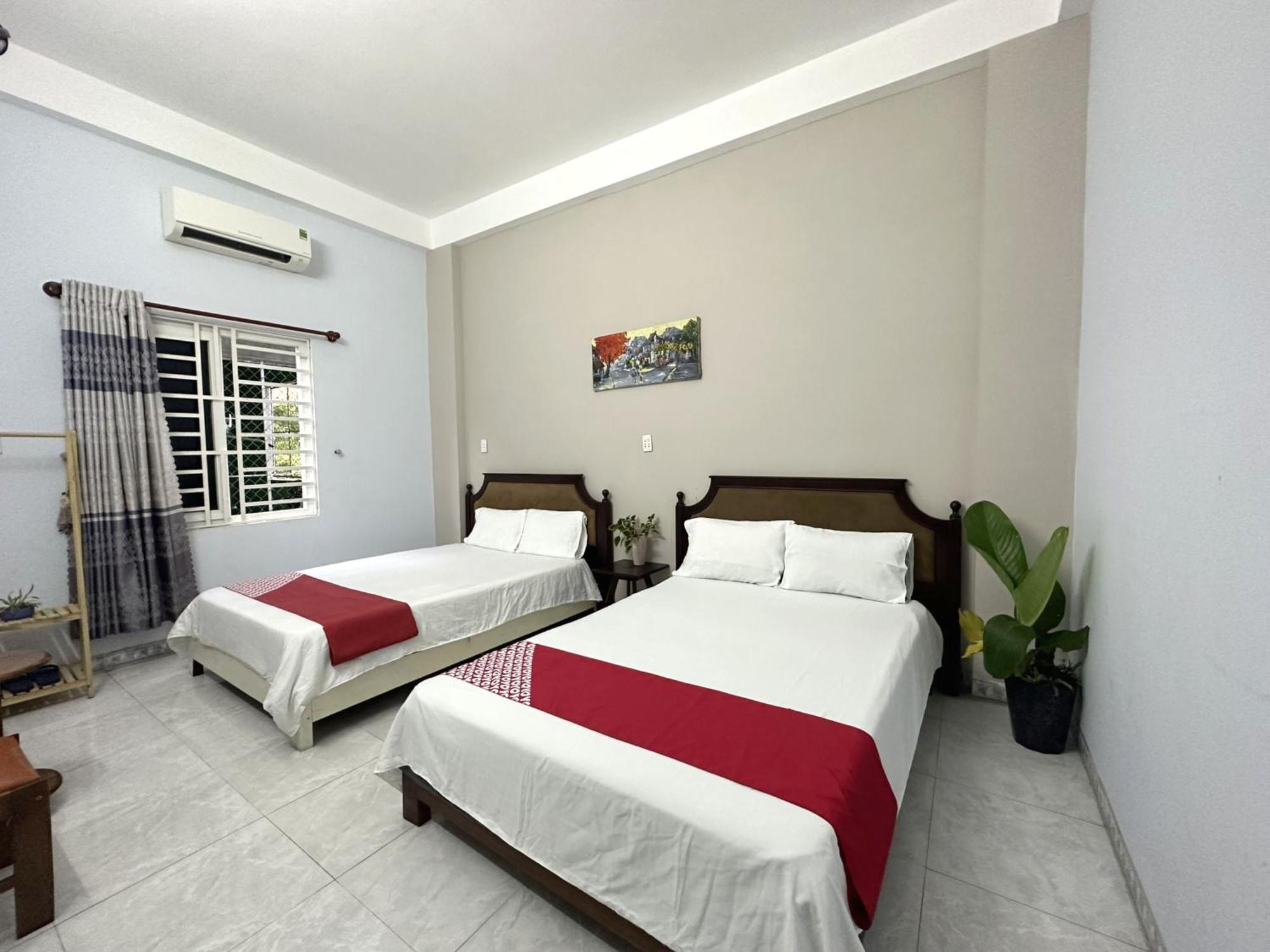 Oyo 1187 Suoi Da Motel ดานัง ภายนอก รูปภาพ