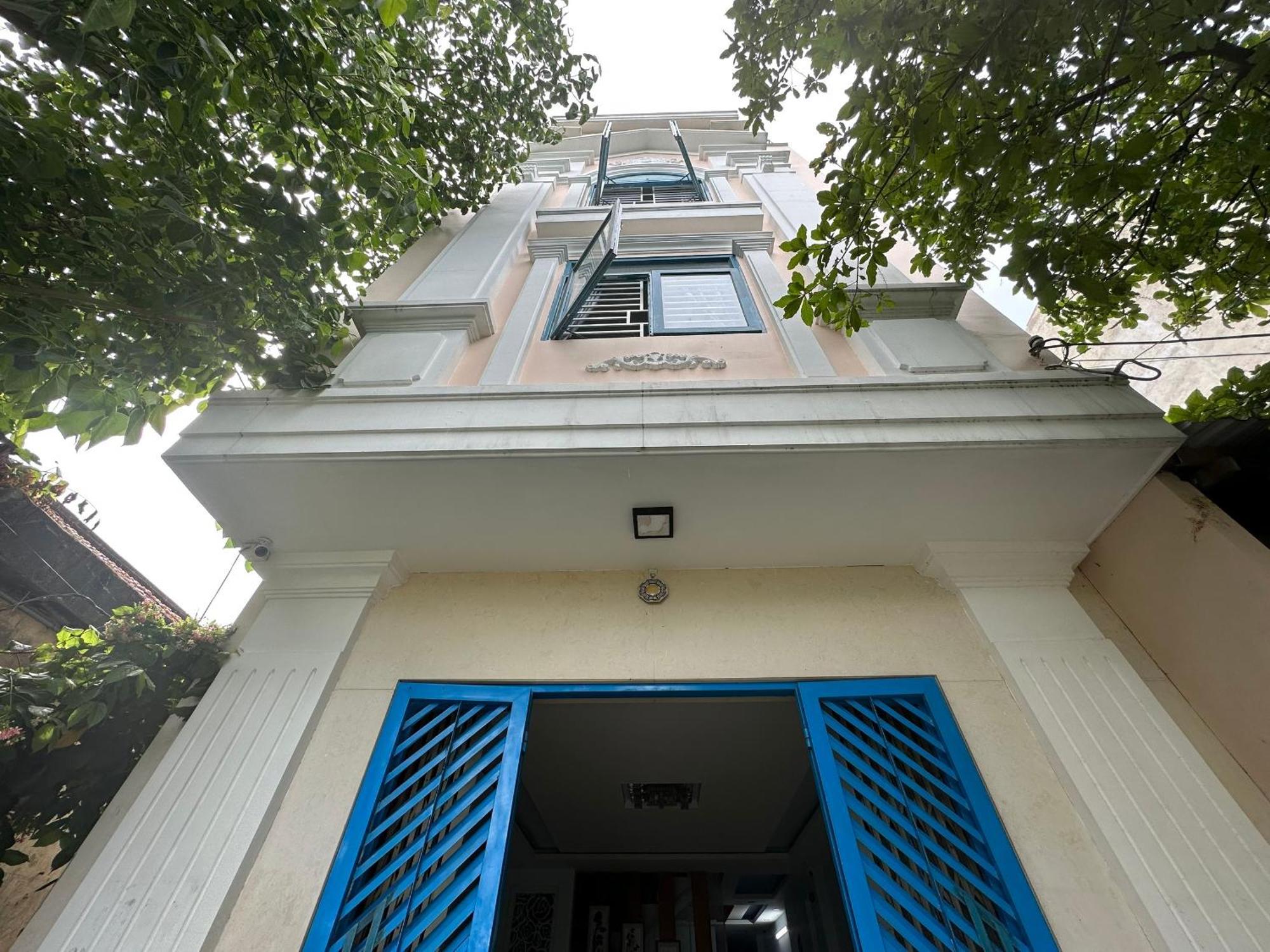 Oyo 1187 Suoi Da Motel ดานัง ภายนอก รูปภาพ