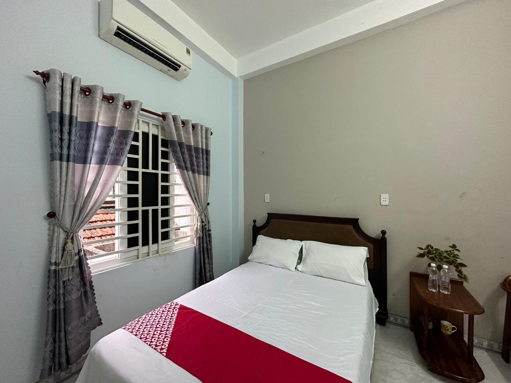 Oyo 1187 Suoi Da Motel ดานัง ภายนอก รูปภาพ