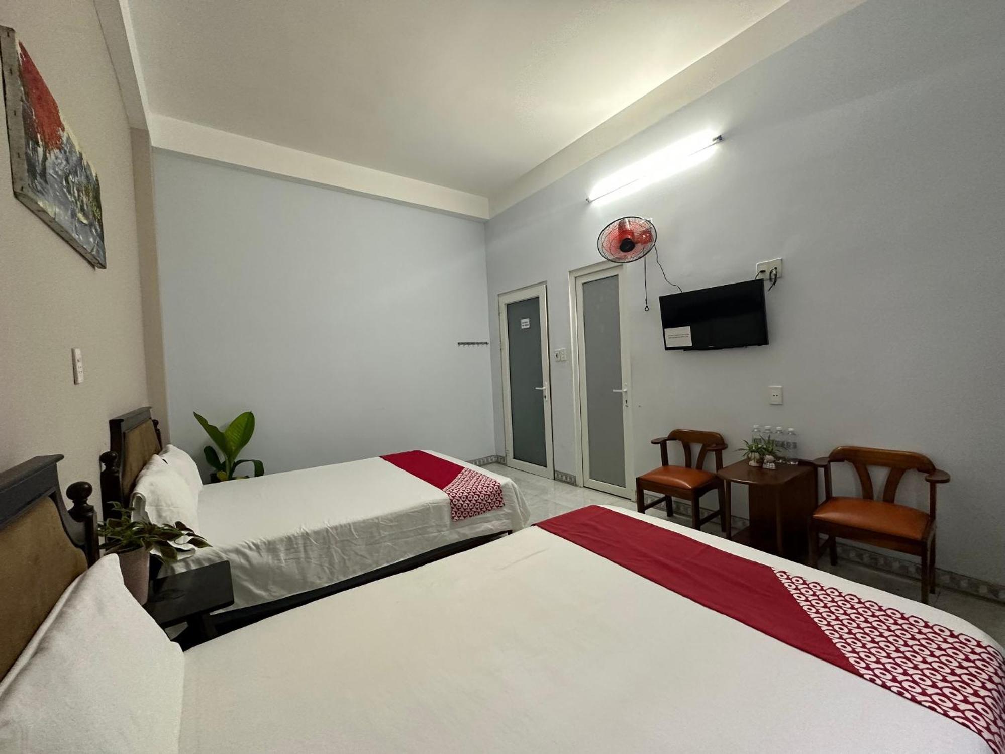 Oyo 1187 Suoi Da Motel ดานัง ภายนอก รูปภาพ