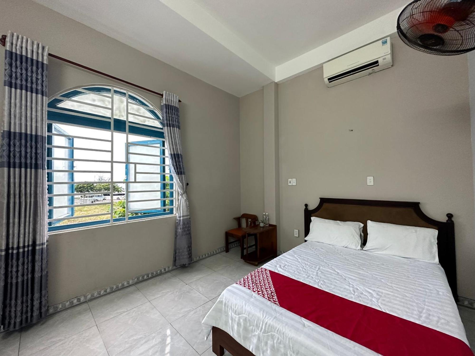 Oyo 1187 Suoi Da Motel ดานัง ภายนอก รูปภาพ