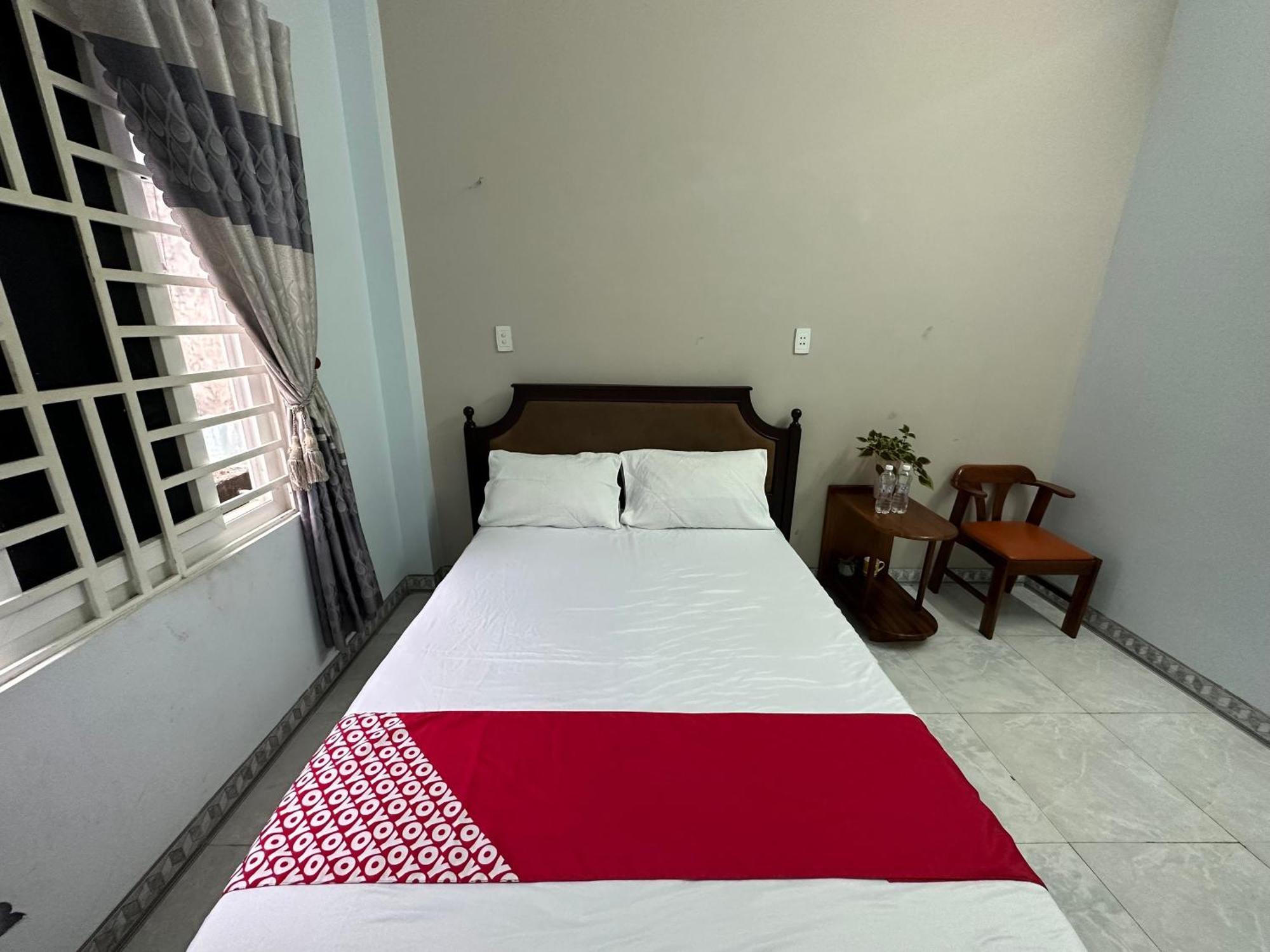 Oyo 1187 Suoi Da Motel ดานัง ภายนอก รูปภาพ