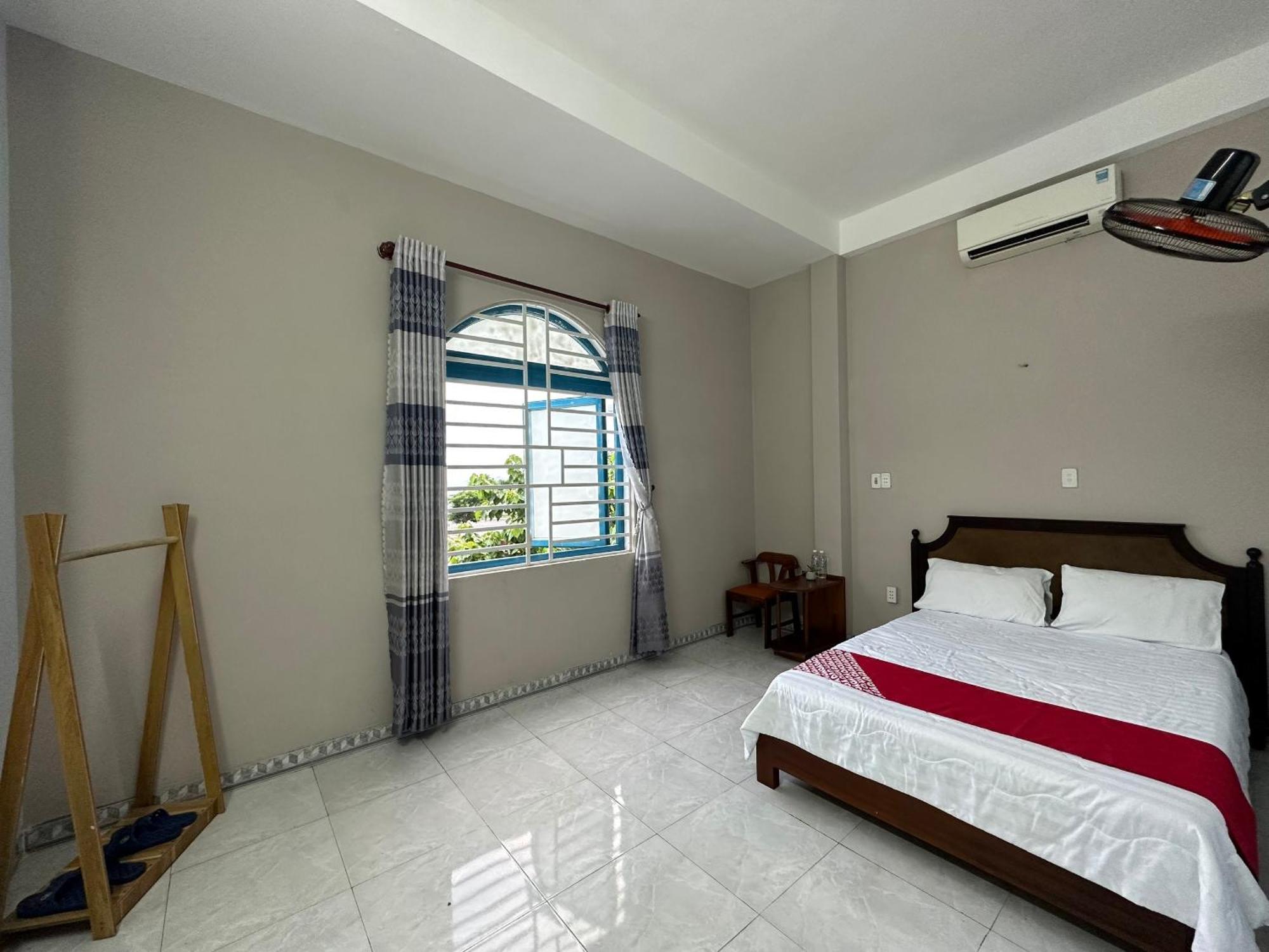 Oyo 1187 Suoi Da Motel ดานัง ภายนอก รูปภาพ