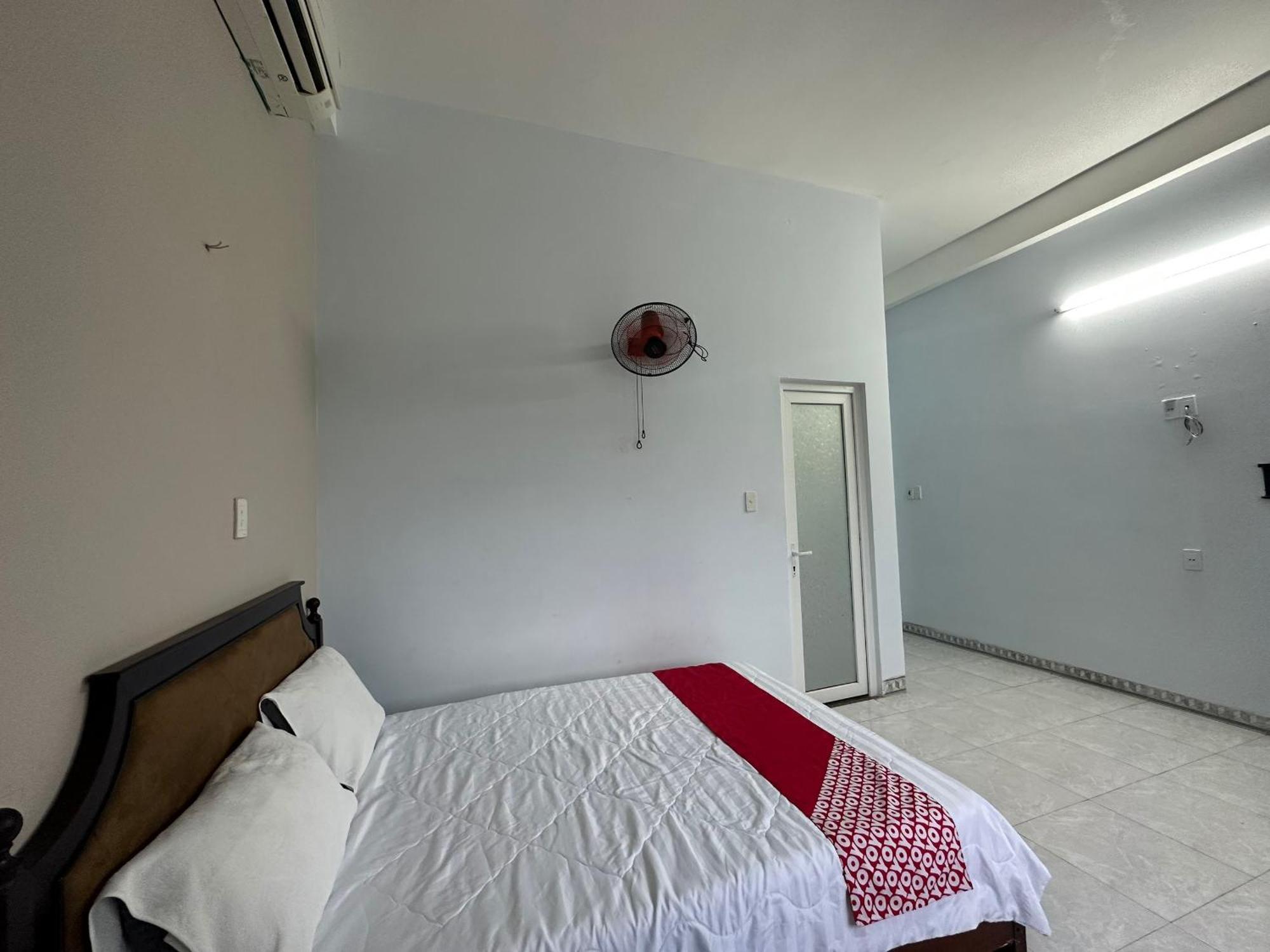 Oyo 1187 Suoi Da Motel ดานัง ภายนอก รูปภาพ