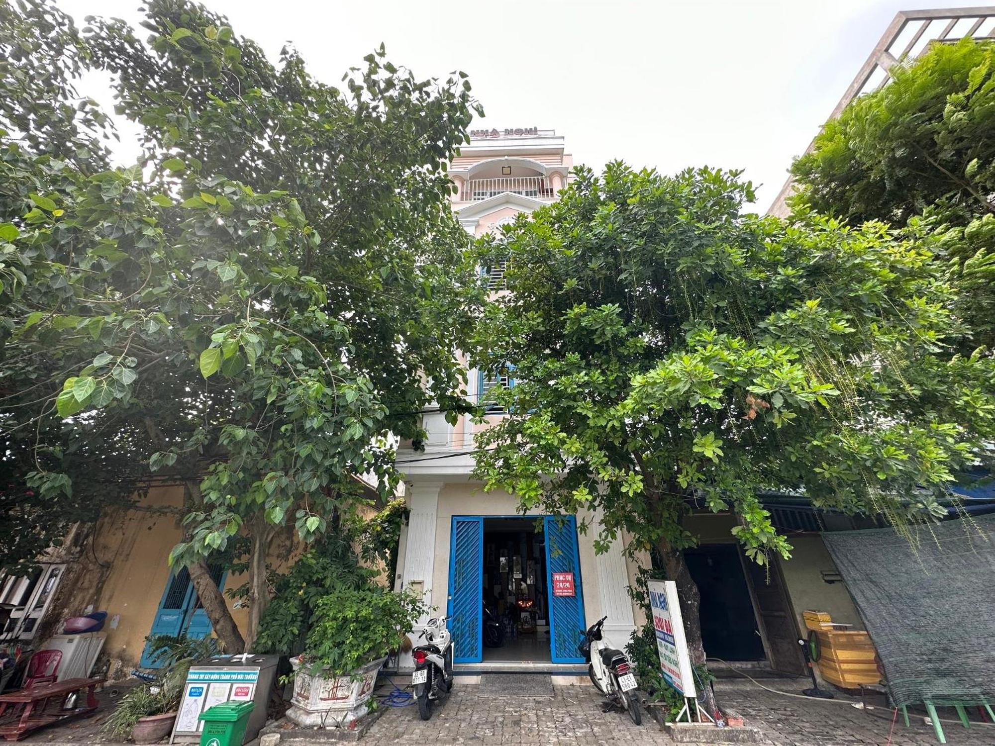 Oyo 1187 Suoi Da Motel ดานัง ภายนอก รูปภาพ