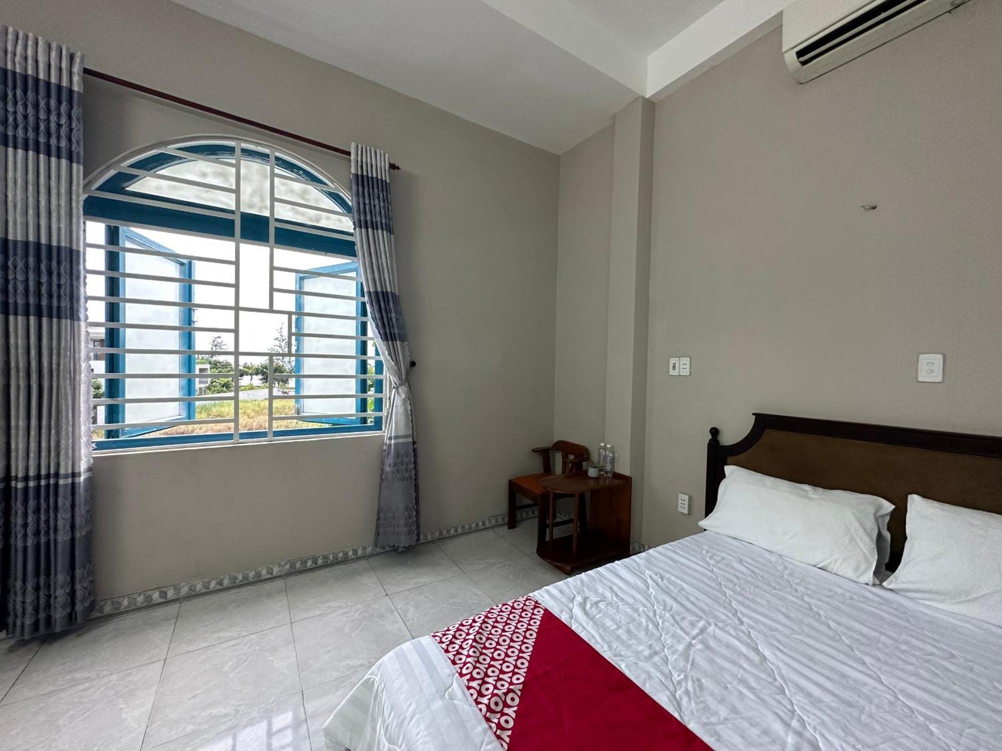 Oyo 1187 Suoi Da Motel ดานัง ภายนอก รูปภาพ