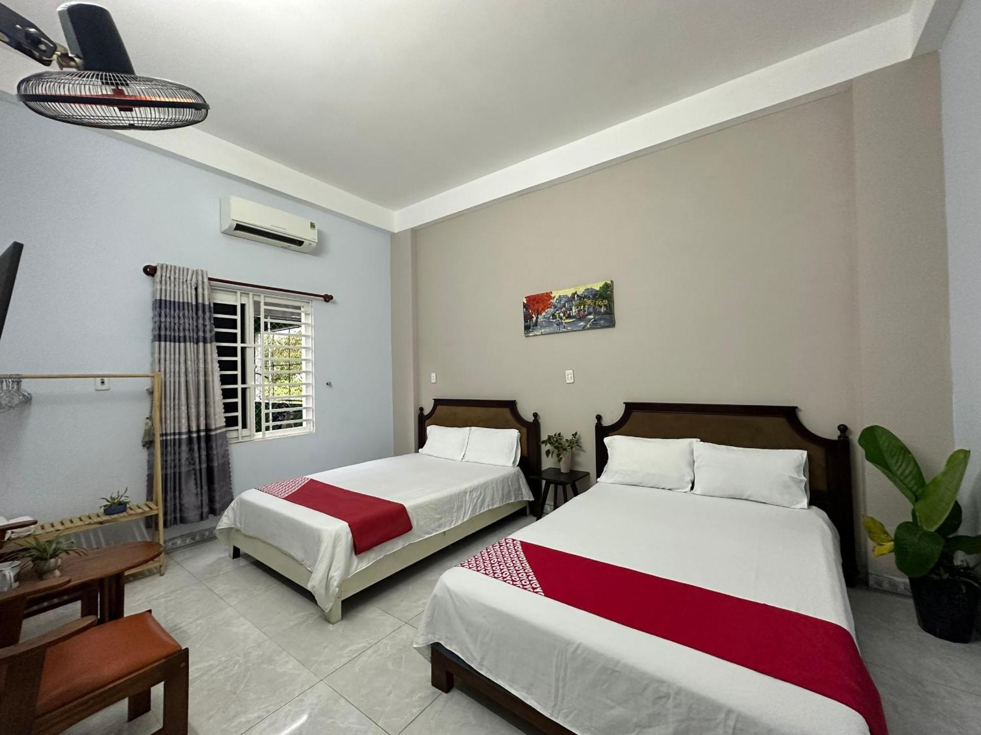 Oyo 1187 Suoi Da Motel ดานัง ภายนอก รูปภาพ