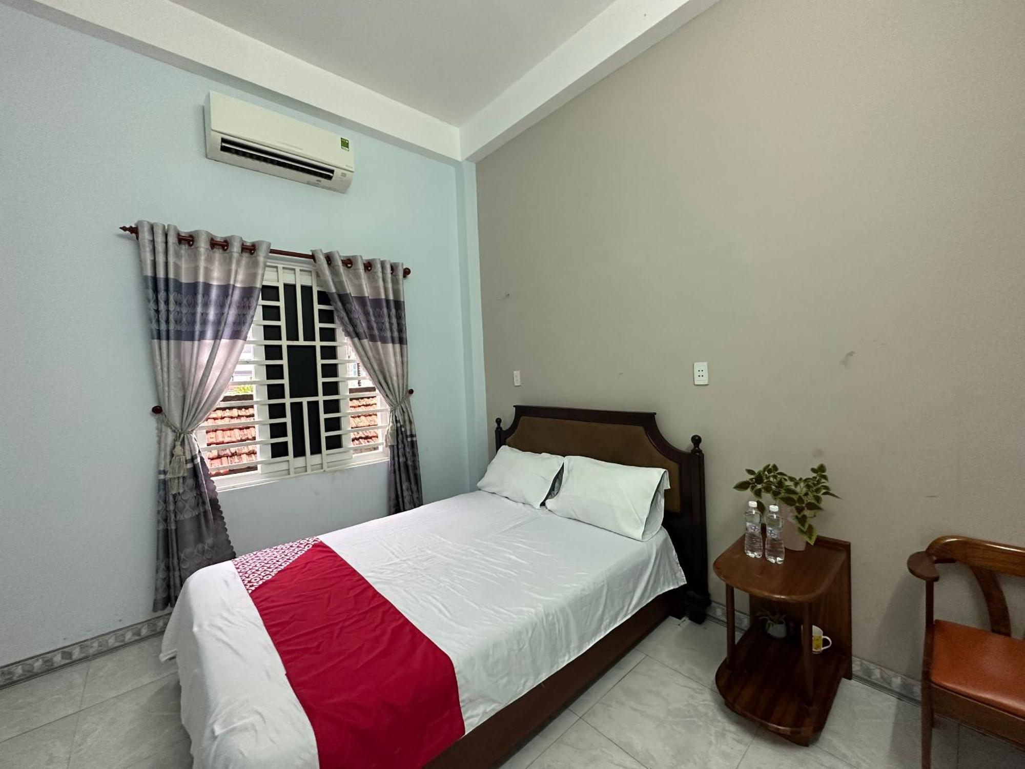Oyo 1187 Suoi Da Motel ดานัง ภายนอก รูปภาพ